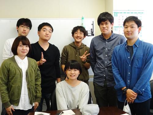【大正大学のラジオ】みたい！ききたい！しりたい！長井！