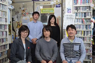 【特別番組】東日本大震災から7年 特別番組の放送について