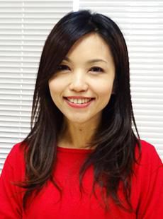 井上 尚子