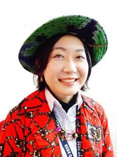 所 里帆