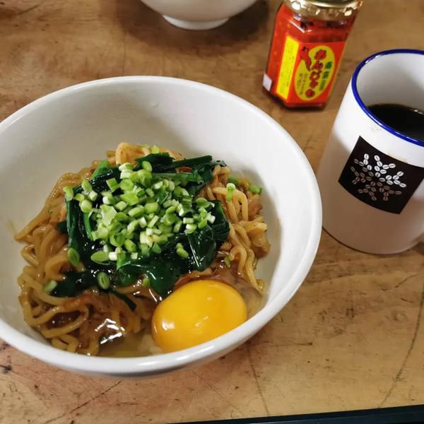 【応募終了】雪室熟成コーヒーと油そばのセットを5名に！