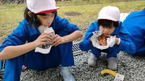 6/16（木）＃５０２　宿泊体験学習５年生
