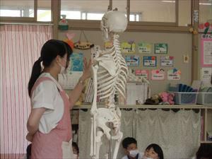 7/11（月）＃５１９　姿勢の大切さ　