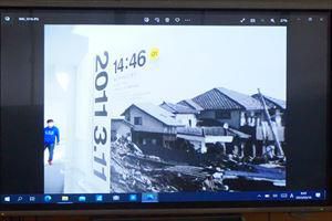 3/10（金）＃６５５　東日本大震災から明日で１２年