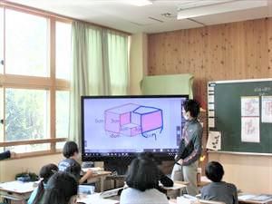 5/1（月）＃６７８　さわやかな5月のスタートです。