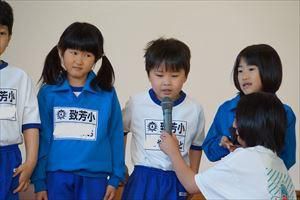 5/11（木）＃６８２　学校だより「おおぞら」３号をアップしました。