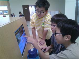 8/1（火）＃７３６　学校だよりアップしました。