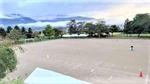 9/16（土）＃７５１　致芳小運動会、本日実施します。