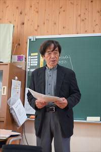 11/10（金）＃７７５　獅子踊りの歴史と願いを学ぶ