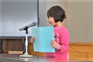 1/9（火）＃７９８　３学期始業式も元気な笑顔で
