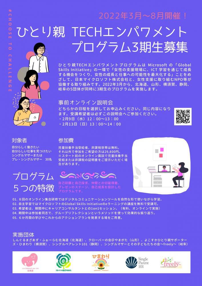 山形の実施日程