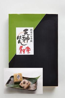 【Ｈ27優秀賞（調理・惣菜加工部門）】天神はん｜株式会社佐徳（鶴岡市）
