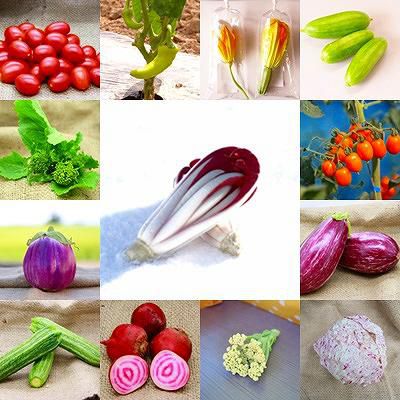 かほくイタリア野菜