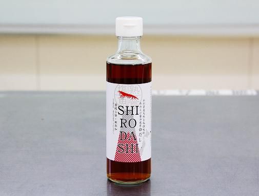 しろだし（ＳＨＩＲＯＤＡＳＨＩ）