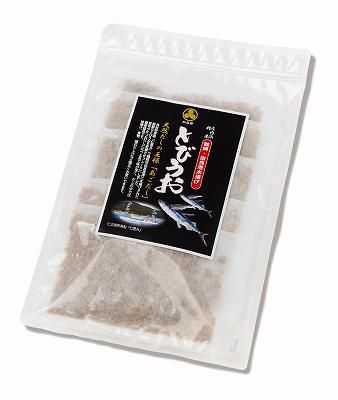 【Ｈ29特別賞（おいしい山形賞）】由良港産　あごだし｜㈲仁三郎（鶴岡市）