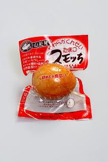 スモッち（半熟くんせい卵）