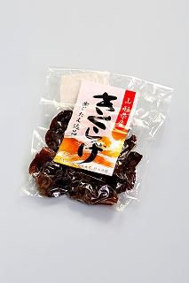 生きくらげ