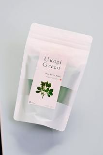 Ukogi Green