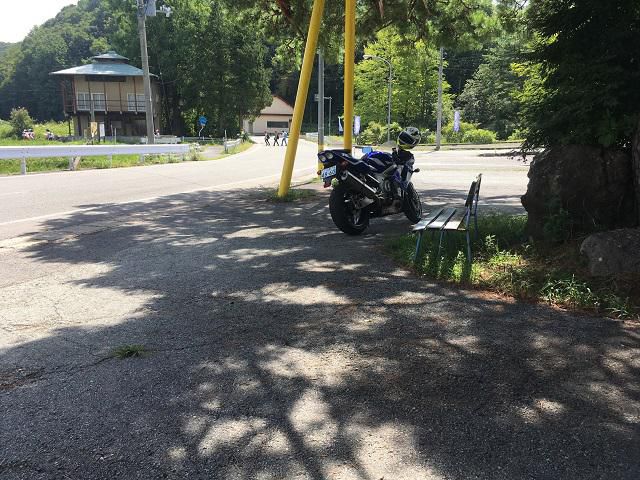久しぶりに