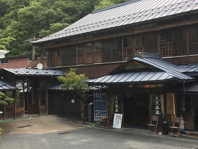 ツーリング