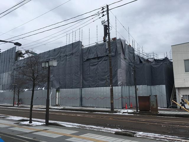 早いもんだ
