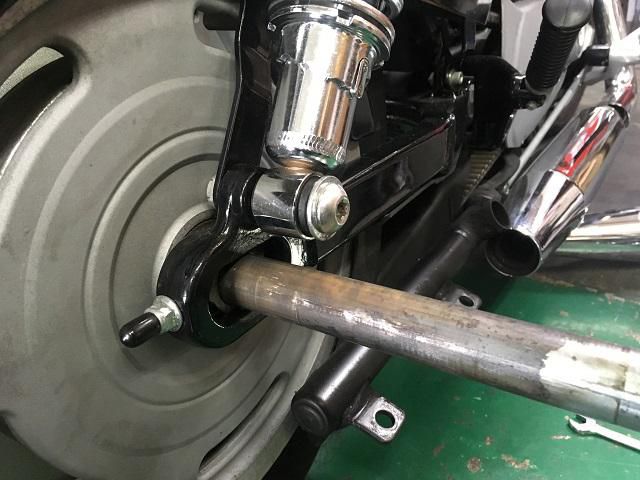 見た目