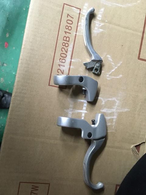自転車点検