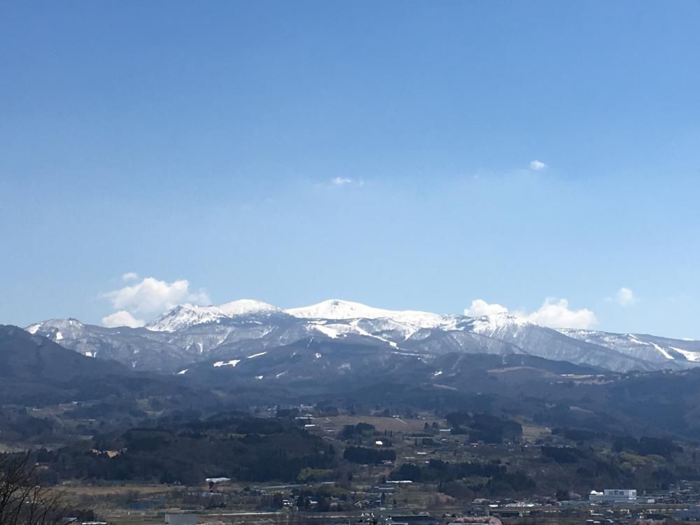 連休までは