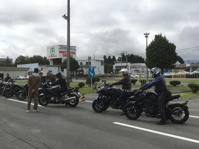 イベント日和