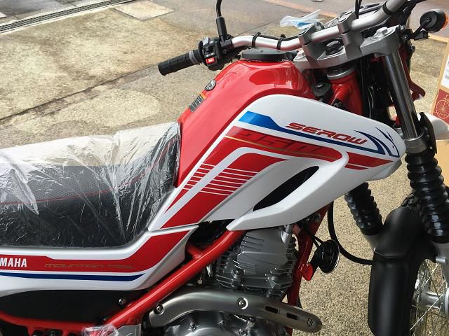色違い