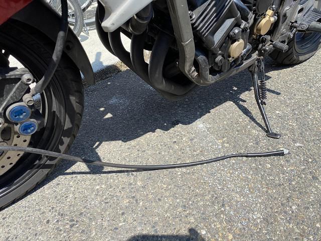 何なんだか