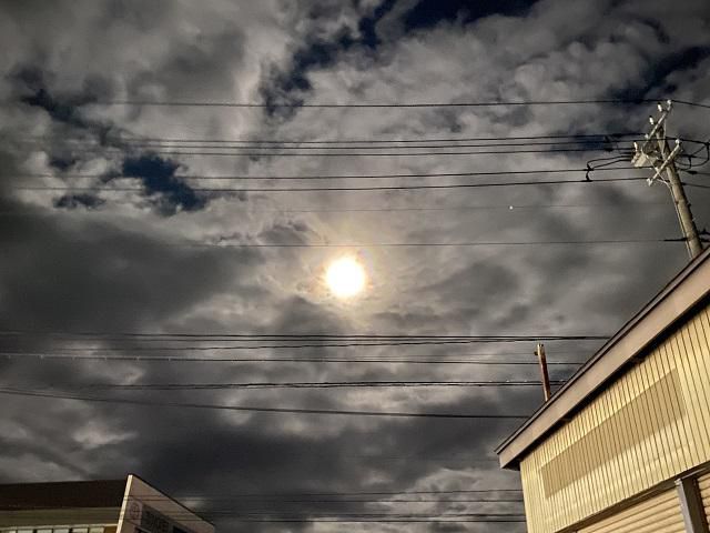 11月の最後は