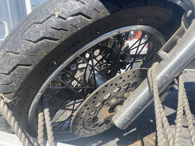 バイク日和