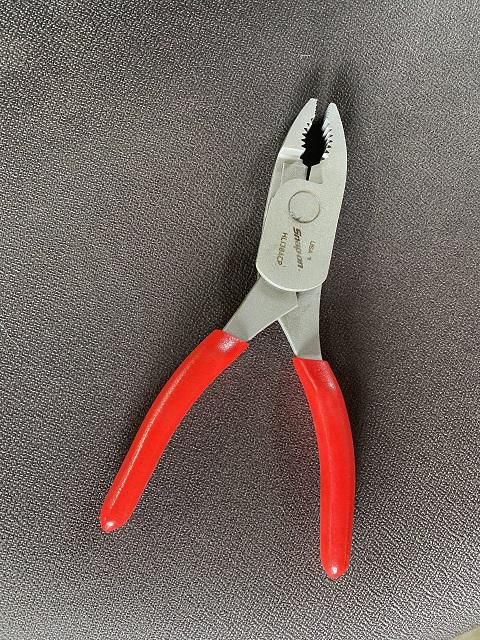 久々に