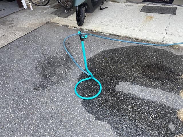 急に