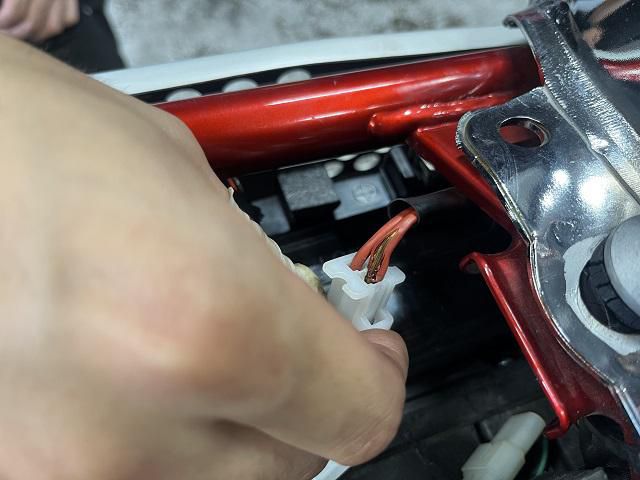 車検整備は