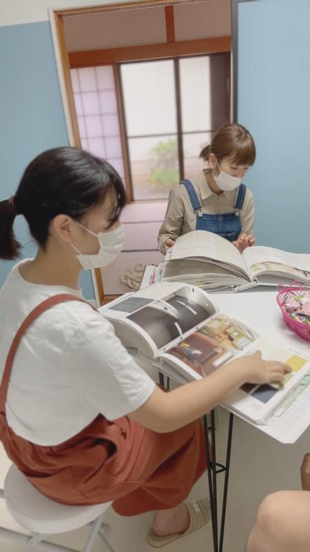 お気軽にどうぞ