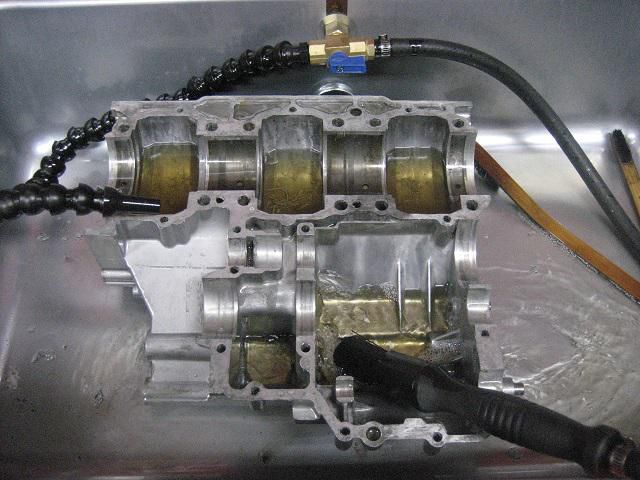 マッハ７５０　H2　