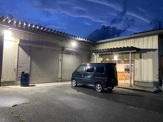 店移転のお知らせ