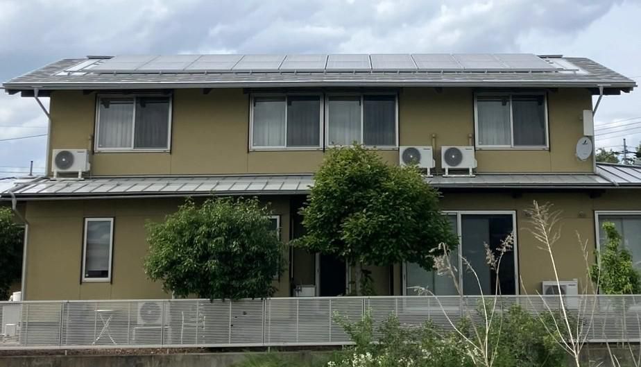 山形市SA様宅　太陽光9.2kW×蓄電池約14kWh