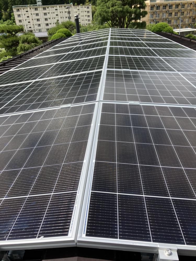 山形市SY様宅　太陽光9.2kW×蓄電池約14kWh