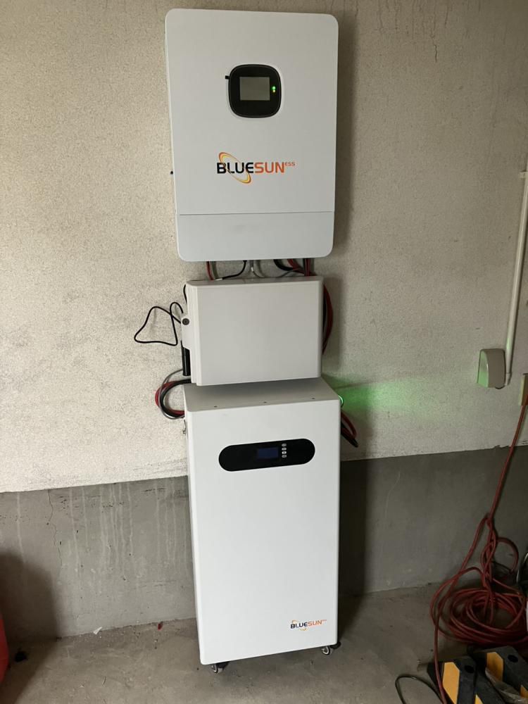 山形市T様宅　太陽光9.2kW×蓄電池約14kWh