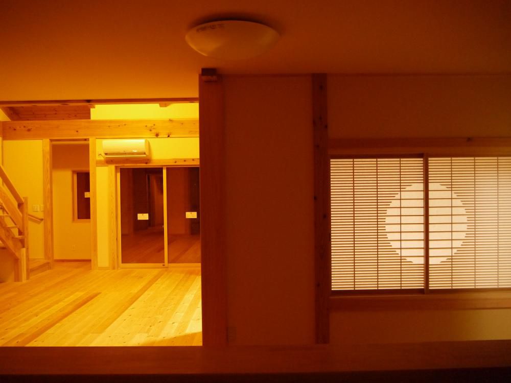 完成見学会をさせていただきました　２-1