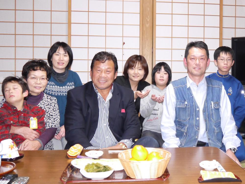 新年あけましておめでとうございます