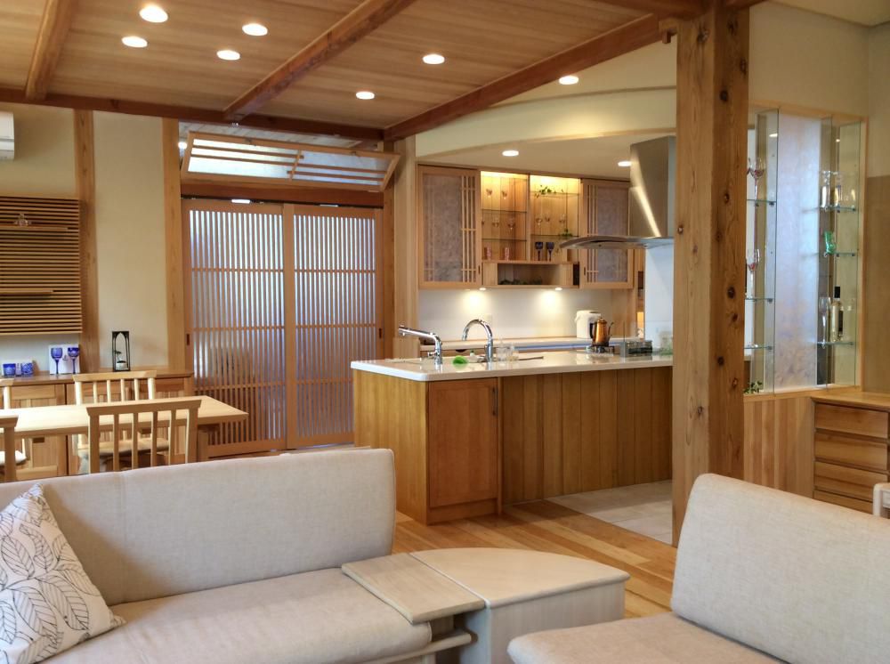 松本展示場