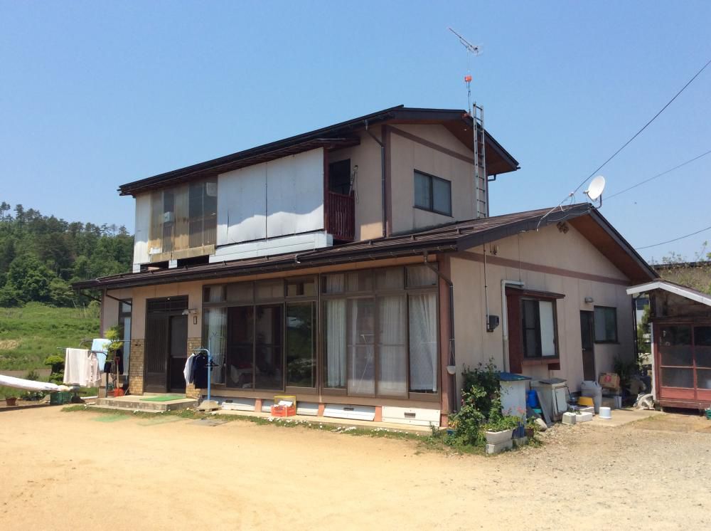 工事履歴　　リフォーム工事