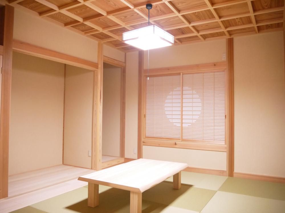 完成写真紹介