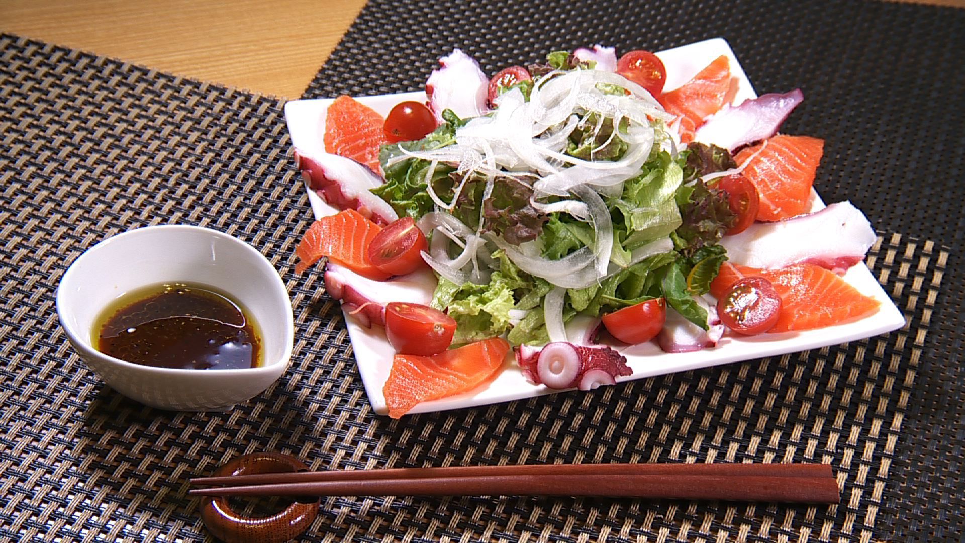 美味！伊達な御馳走　其の弐　②
