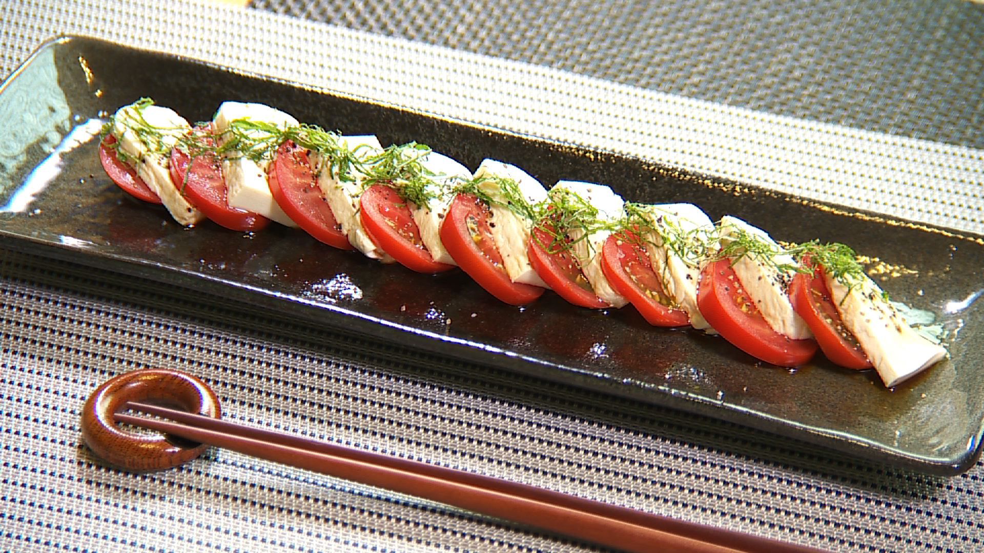 美味！伊達な御馳走　其の四　②