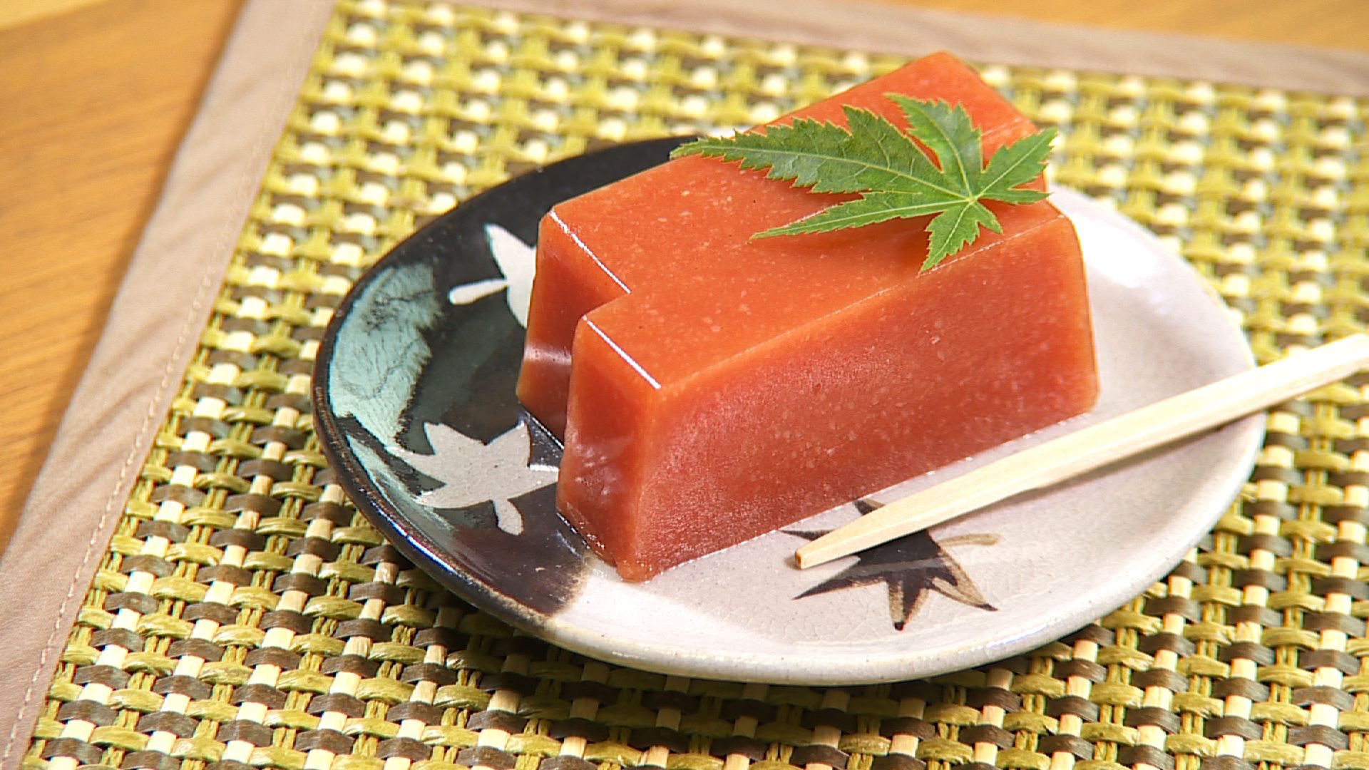 美味！伊達な御馳走　其の四　③